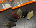 Geecrack Bellows Gill Floating Elastomer 3.8' Geecrack Bellows Gill Floating Elastomer 3.8'